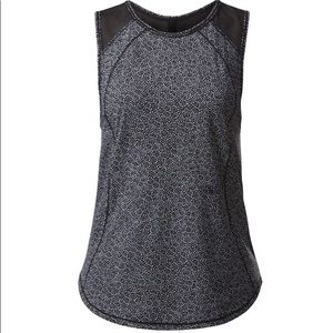 Lululemon Sculpt Tank